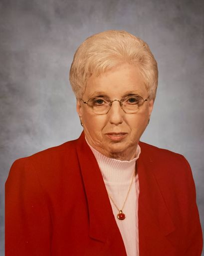 Frances Magdalene Dean