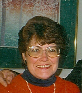 Ruth A. Mcmorrow Profile Photo