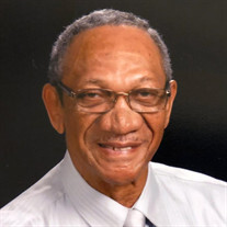 Horace C. Jones Sr. Profile Photo