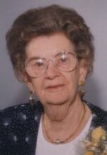 Helen Delange Harmer Profile Photo