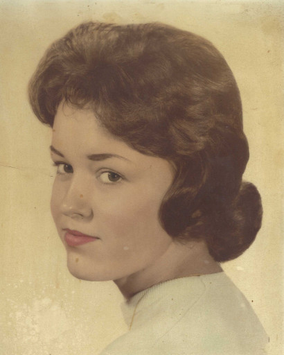 Elizabeth A. "Betty" Stone