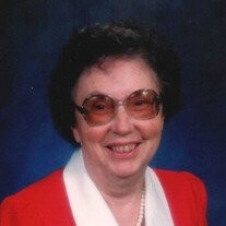 Betty  T. Barrett Profile Photo