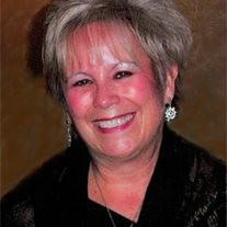 Sharon R. Paul (nee Tunstall) Profile Photo