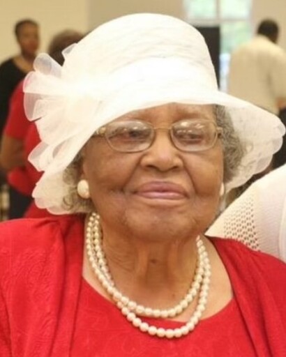 Mrs. Mary Lee (Bernard) Bryant's obituary image