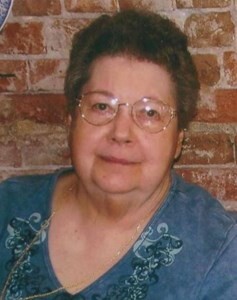 A. Jeanne Edwards Profile Photo