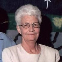 Mrs. Barbara Peltz