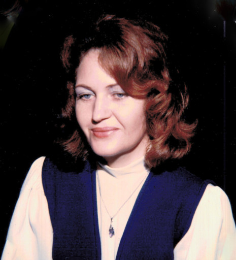 June Vankirk Profile Photo