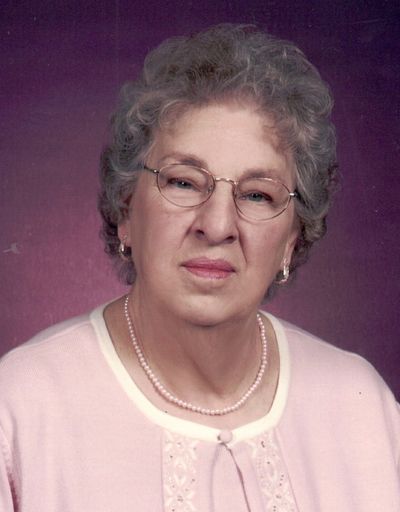 Dorothy  J. Ditzell