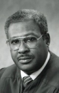 The Honorable Clarence C. Morrison