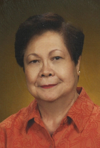 Teresa Borden Profile Photo