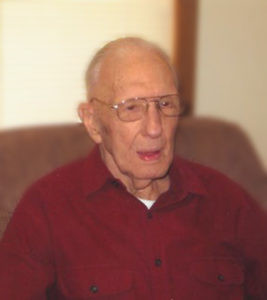 Harold A. Kuhlmann