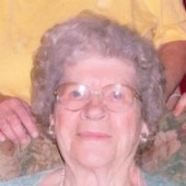 Mabel Edwards Meyer Profile Photo