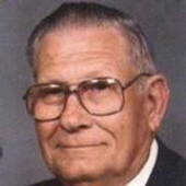 Ervin Wilford Greeson