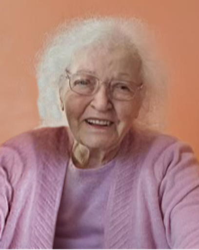 Georgette Georges Profile Photo