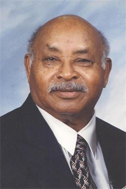 Mr. Ralph Walter Williams Profile Photo