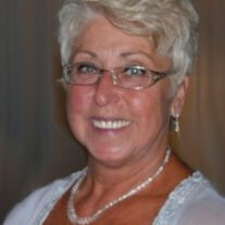 Mary Ellen Mudzik Profile Photo