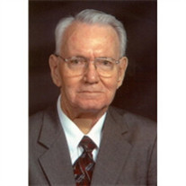 Robert Bailey, Sr.