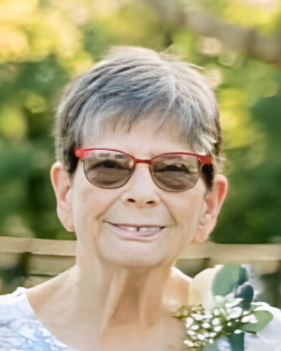 Peggy Jackson Martin Profile Photo