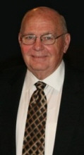 Bishop G.E. Chance Profile Photo