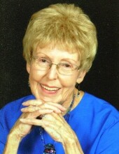 Margaret R.  Evans