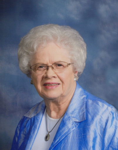 Carolyn Joan Bauer Profile Photo