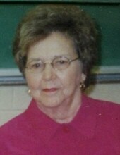 Doris Campbell