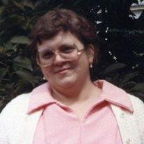 Mildred Mcrae Profile Photo