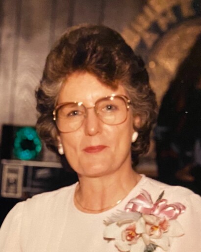 Ruth Timanus Wattay