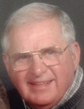 Raymond Eakins Sr.