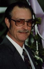 William Richard "Bill" Brackeen