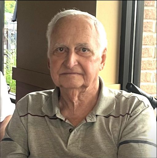 Jerry D. Raley Profile Photo