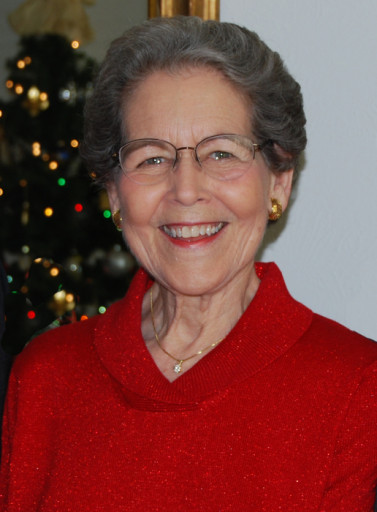 Margaret Williford Profile Photo