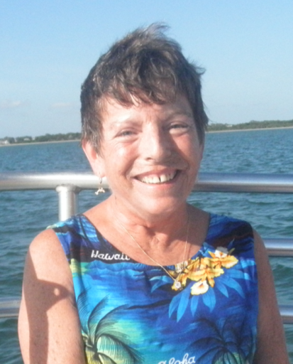 Kathleen S. Inman