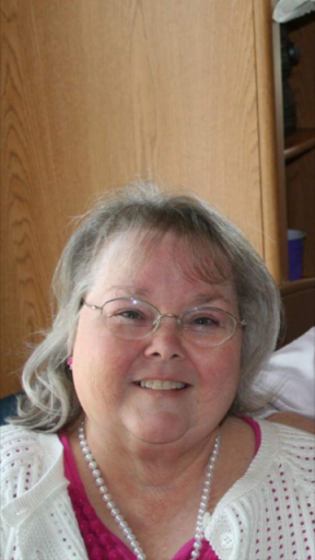 Linda Barker Profile Photo