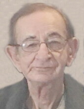 Thomas Perry Profile Photo