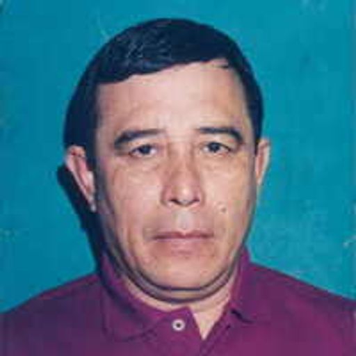 Jose Alfredo Henriquez