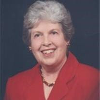 Beverly Hamer