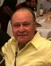 Eduardo Antonio Madera Profile Photo