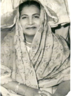 Kamla S Wadhwani