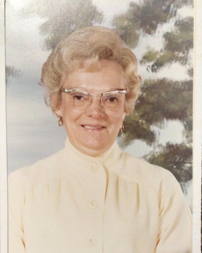 Eleanor T. Rosenberger