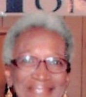 Melba Johnson Williams