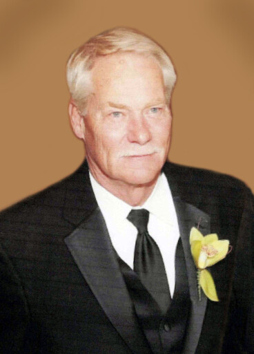 Gordon Emmett "Butch" Johnson Jr. Profile Photo