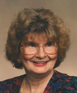 Bernadine Betty Budd Profile Photo