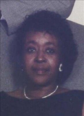 Shirley Brown Profile Photo