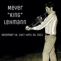 Meyer King Lehmann Profile Photo