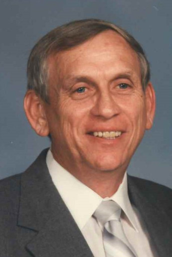John Griswold Profile Photo