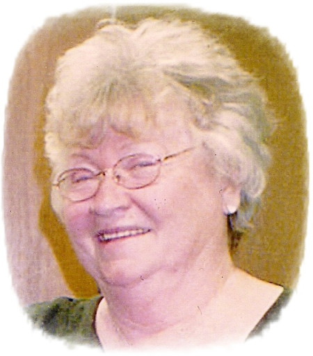 Betty Lou Osterson