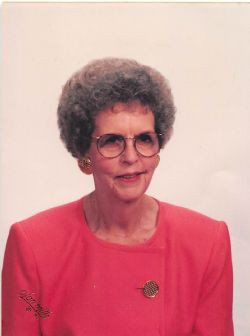 Ruth Elliott Profile Photo