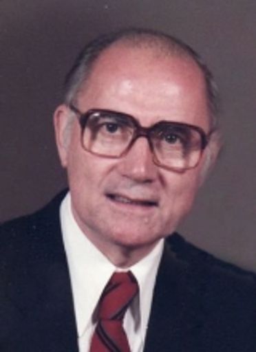 Dr. Basil W. Pshyk Profile Photo