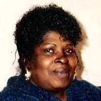 Shirley Mae Dunn